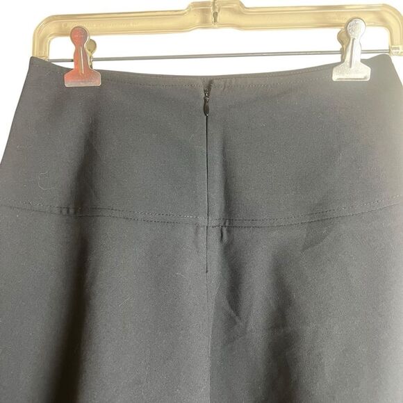 NWT! Express design studio black skirt - Picture 6 of 6